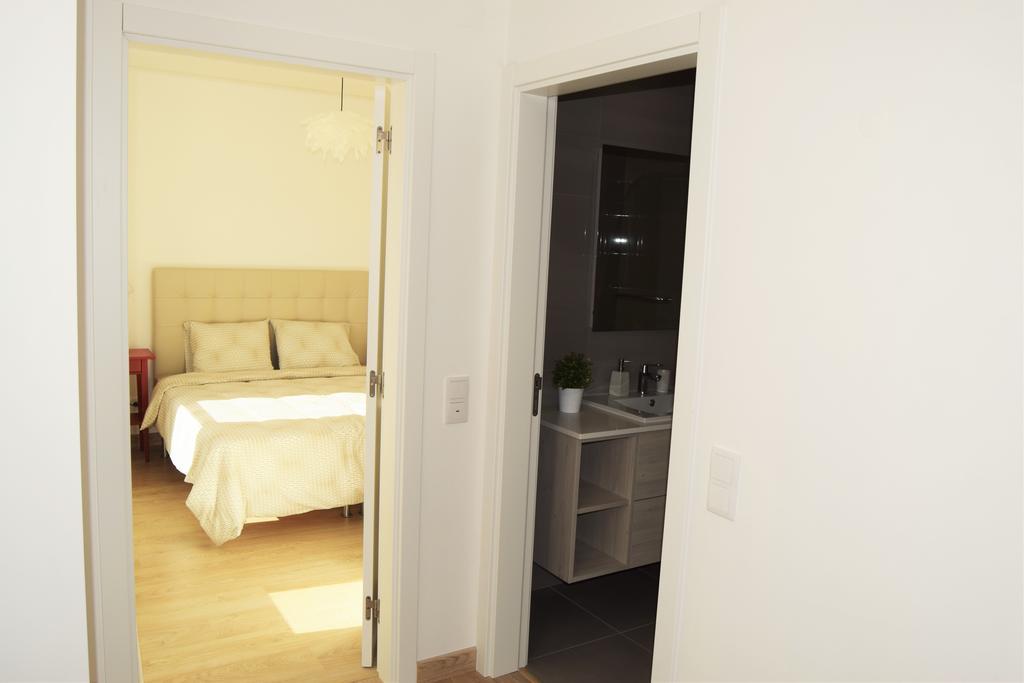 Barbadinhos Apartment Lisabona Exterior foto